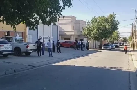 2 RIOJANOS MUEREN EN CATAMARCA: LES ENDILGAN INTENTO DE ROBO MILLONARIO