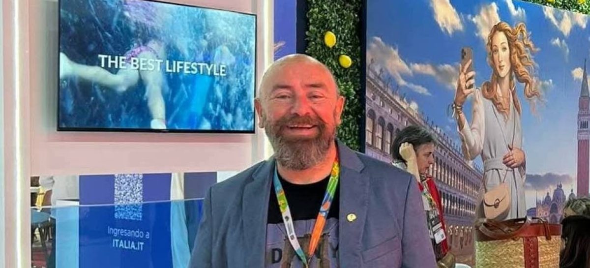 DEL SECTOR PRIVADO A LA POLÍTICA: «SEREMOS ALTERNATIVA EN 2027»