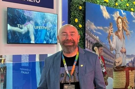 DEL SECTOR PRIVADO A LA POLÍTICA: «SEREMOS ALTERNATIVA EN 2027»