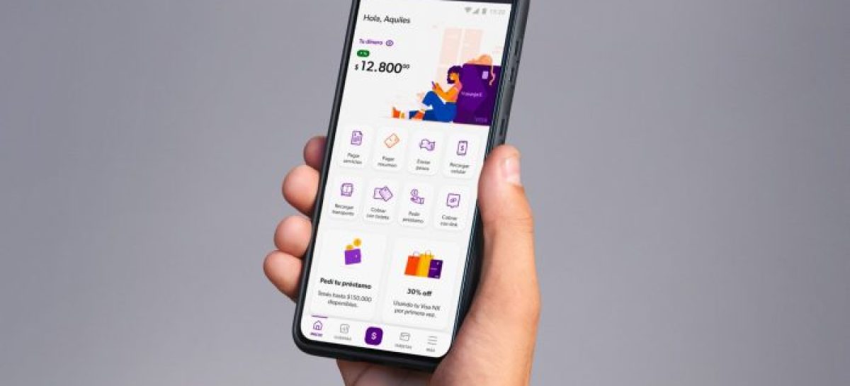 TARJETA NARANJA MIGRA A LO DIGITAL Y REDUCE SUCURSALES
