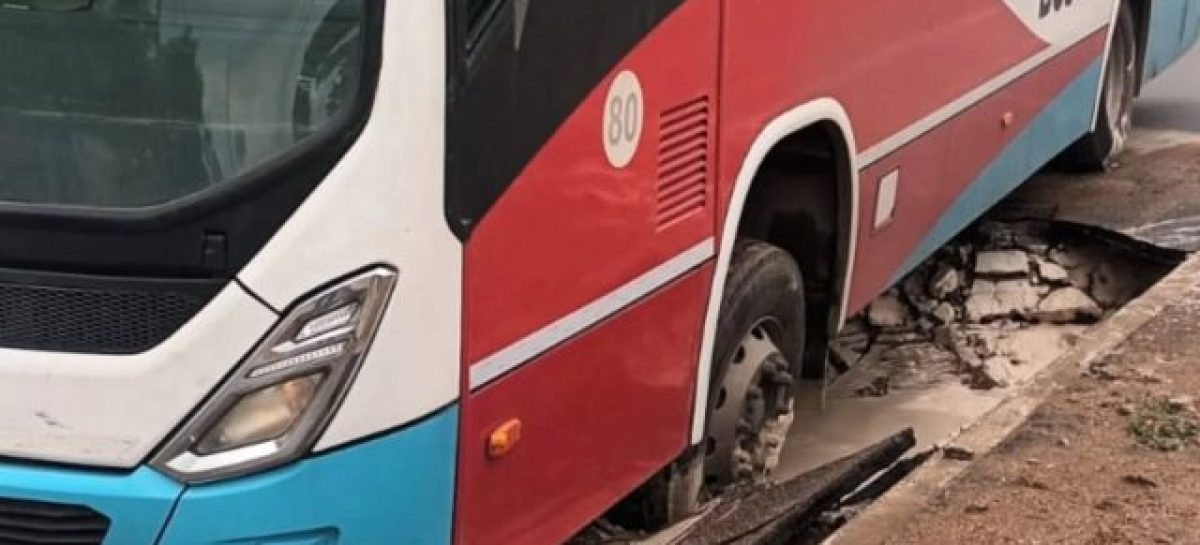 CAPITAL: «HAY FALTA TOTAL DE PLANIFICACIÓN EN LA MUNICIPALIDAD»