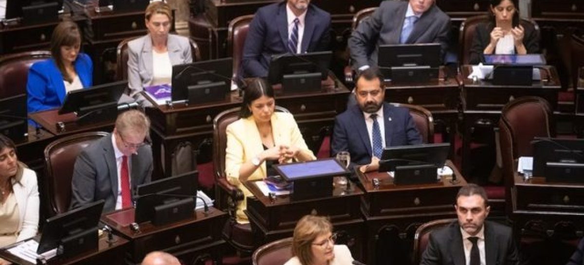 COMIENZAN LAS SESIONES EXTRAORDINARIAS EN EL CONGRESO CON LA REFORMA LABORAL COMO GRAN OBJETIVO DEL GOBIERNO