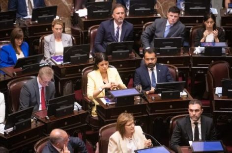 COMIENZAN LAS SESIONES EXTRAORDINARIAS EN EL CONGRESO CON LA REFORMA LABORAL COMO GRAN OBJETIVO DEL GOBIERNO