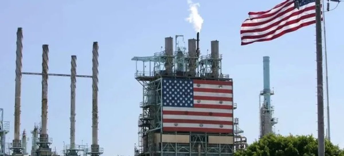 EEUU AUTORIZÓ LA VENTA DE PETRÓLEO Y GAS A CUBA BAJO CIERTAS CONDICIONES