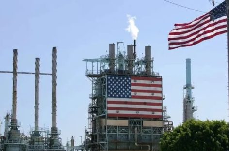 EEUU AUTORIZÓ LA VENTA DE PETRÓLEO Y GAS A CUBA BAJO CIERTAS CONDICIONES