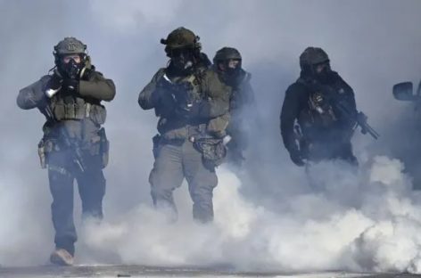 TRAS MÁS DE 4.000 DETENCIONES, EEUU ANUNCIÓ EL FIN DE LAS REDADAS MIGRATORIAS EN MINNESOTA