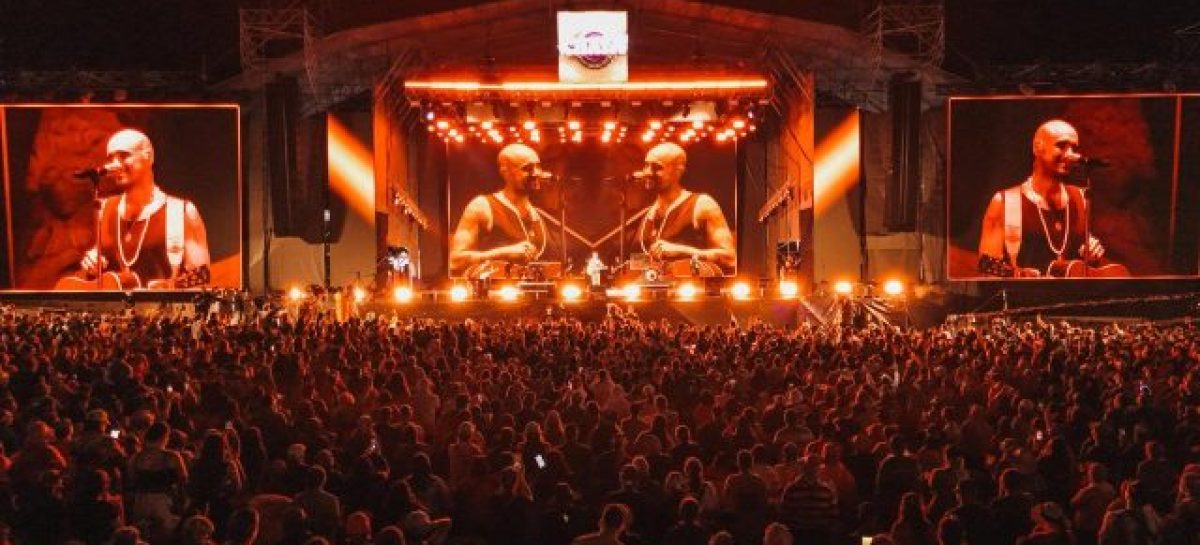 SE VIENE EL ESTRENO DEL DOCUMENTAL DEL FESTIVAL DE LA CHAYA