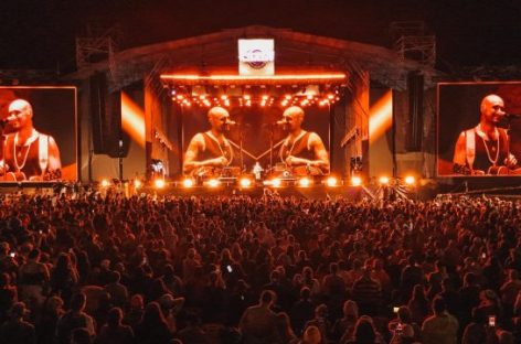 SE VIENE EL ESTRENO DEL DOCUMENTAL DEL FESTIVAL DE LA CHAYA