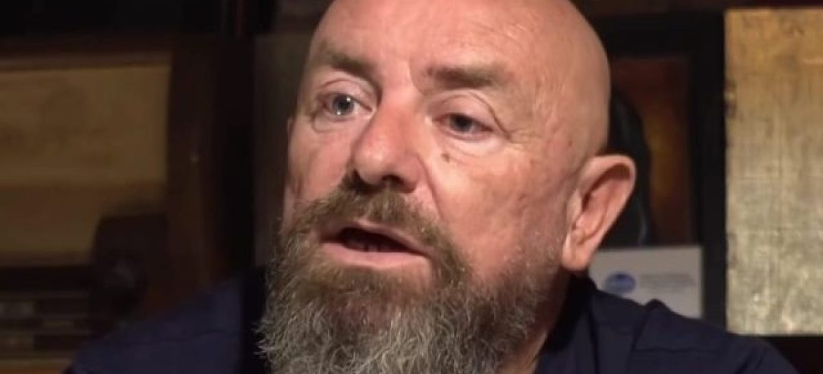 ALDO AZZARELLI. «LA PELEA ENTRE NACIÓN Y PROVINCIA NO LE SIRVE A NADIE»