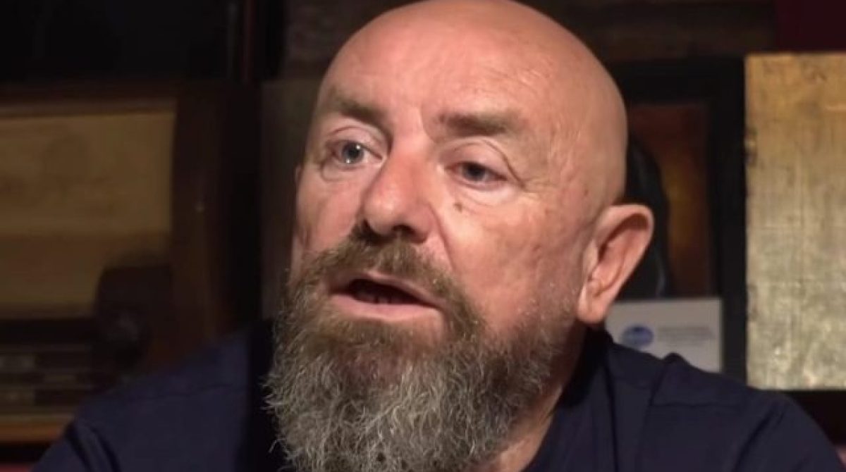 ALDO AZZARELLI. «LA PELEA ENTRE NACIÓN Y PROVINCIA NO LE SIRVE A NADIE»