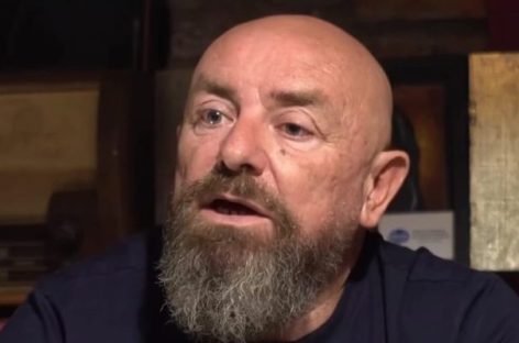 ALDO AZZARELLI. «LA PELEA ENTRE NACIÓN Y PROVINCIA NO LE SIRVE A NADIE»