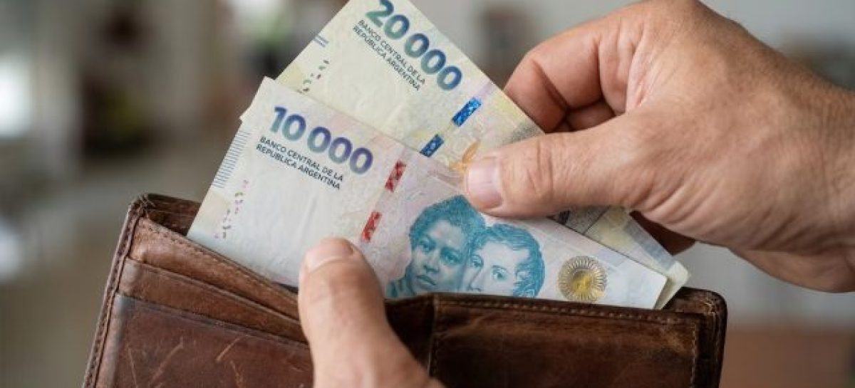 PARITARIAS. LOS TRES SINDICATOS QUE ACORDARON MAYORES AUMENTOS PARA FEBRERO 2026