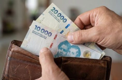 PARITARIAS. LOS TRES SINDICATOS QUE ACORDARON MAYORES AUMENTOS PARA FEBRERO 2026