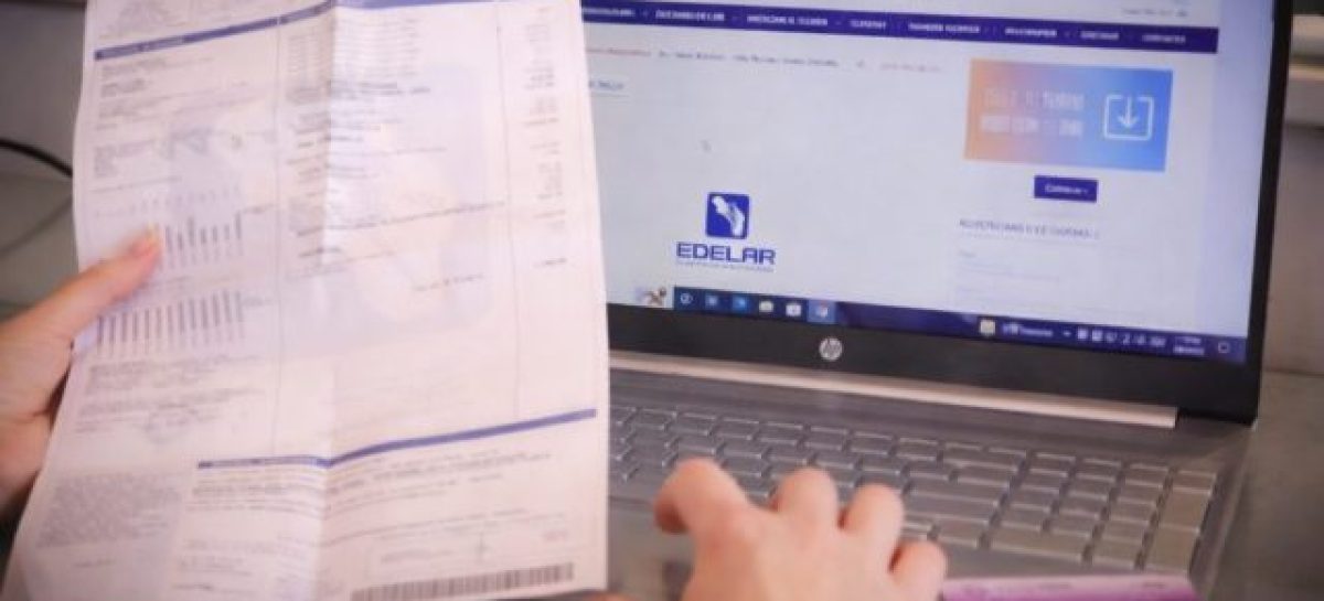 BOLETA DE LUZ. SENADORES DEL PJ IMPULSAN TARIFA DIFERENCIAL PARA EL NORTE ARGENTINO