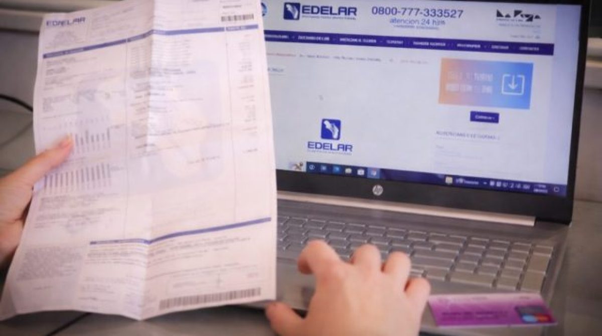 BOLETA DE LUZ. SENADORES DEL PJ IMPULSAN TARIFA DIFERENCIAL PARA EL NORTE ARGENTINO