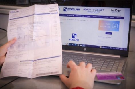 BOLETA DE LUZ. SENADORES DEL PJ IMPULSAN TARIFA DIFERENCIAL PARA EL NORTE ARGENTINO