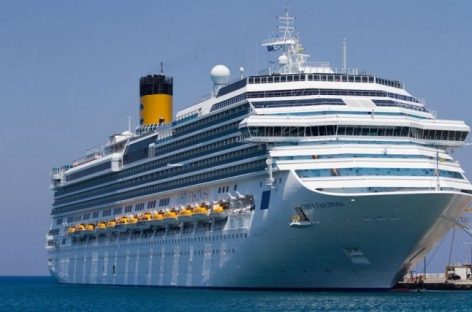 CRUCEROS, OTRA OPCIÓN PARA QUIENES AÚN NO SALIERON DE VACACIONES