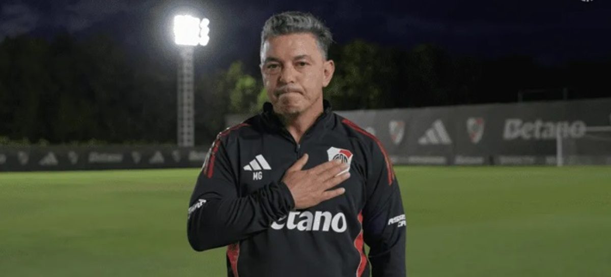TRAS LA SALIDA DE GALLARDO QUÉ NOMBRES SUENAN EN RIVER Y CUÁL ES LA SITUACIÓN DE CADA UNO