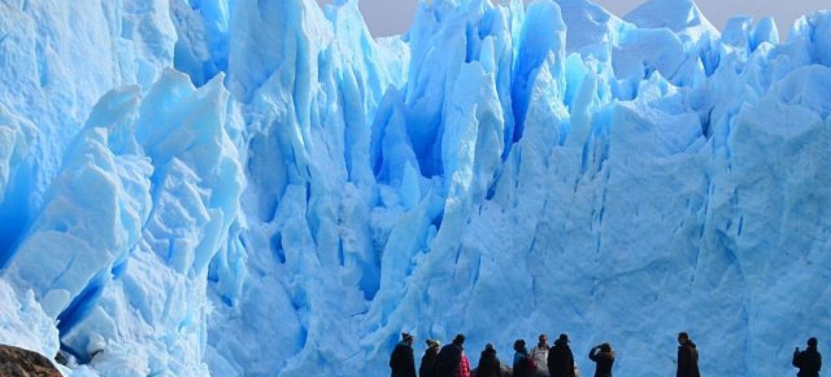 GLACIARES. «LA MODIFICACION A LA LEY ES UN RETROCESO, BUSCA LEVANTAR RESTRICCIONES»