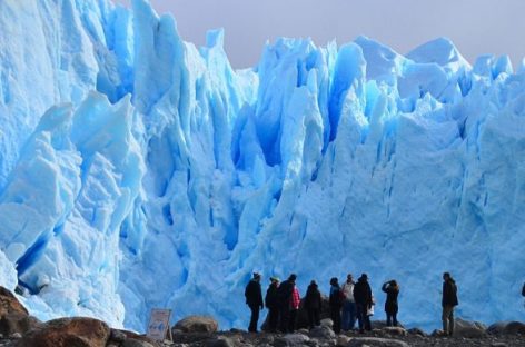 GLACIARES. «LA MODIFICACION A LA LEY ES UN RETROCESO, BUSCA LEVANTAR RESTRICCIONES»