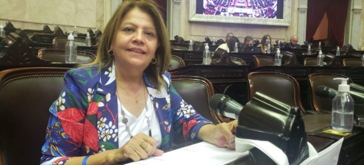 REFORMA LABORAL. «OJALÁ LOS DIPUTADOS DEL PJ, AUNQUE SEA POR VERGÜENZA, NO LEVANTEN LA MANO»