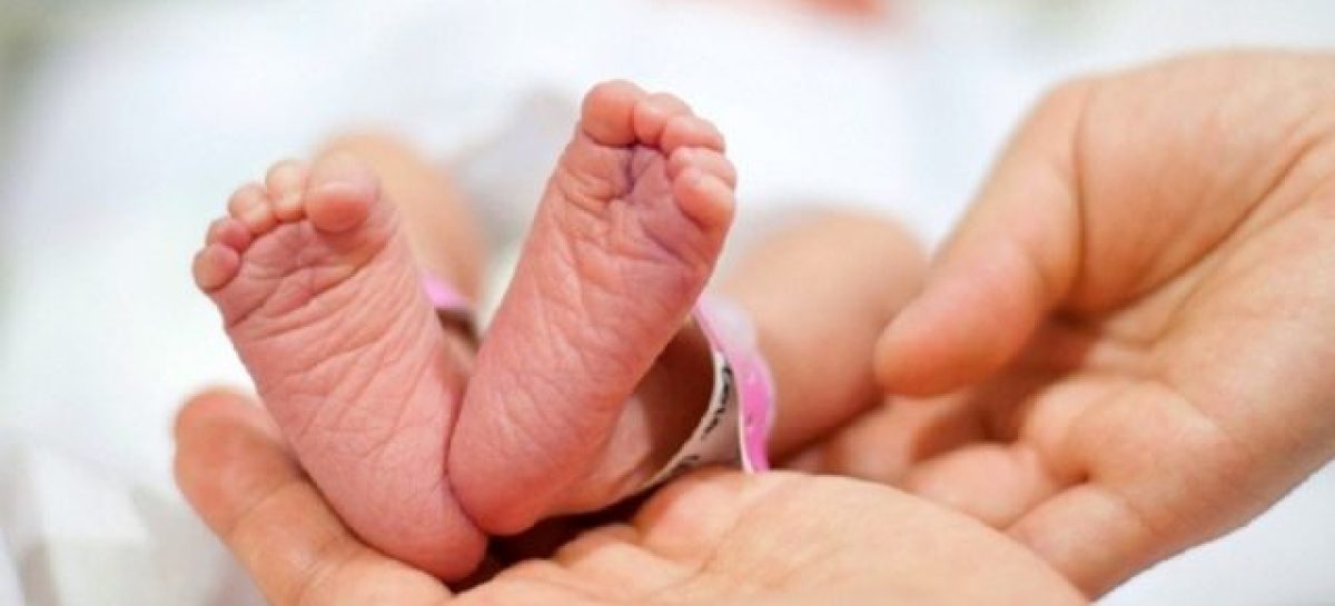 MORTALIDAD INFANTIL. LA IMPORTANCIA DE LOS CONTROLES PRENATALES