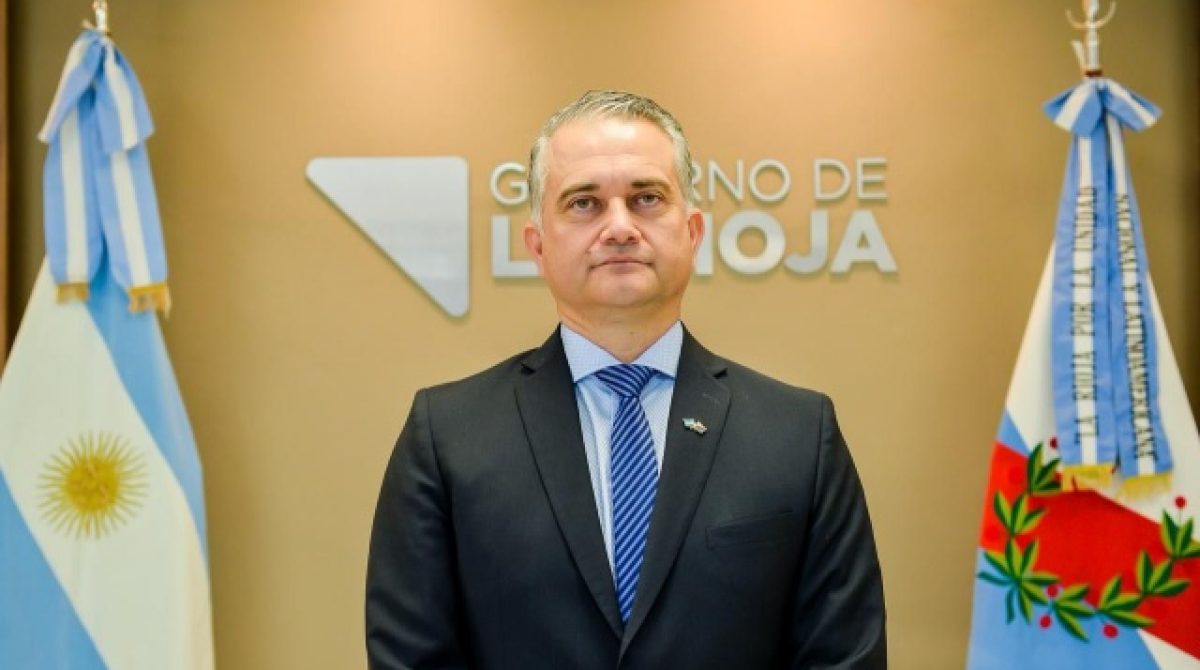LA EVOLUCIÓN DE LA COPARTICIPACIÓN, CLAVE PARA LOS ESTATALES RIOJANOS
