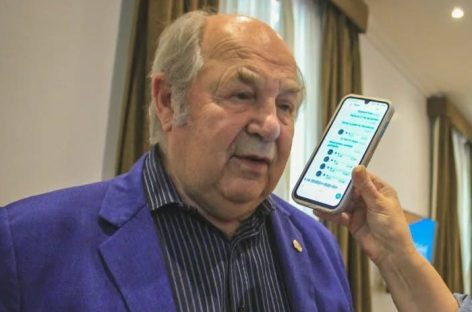 FEHGRA LA RIOJA RENOVÓ AUTORIDADES: ALBERTO TARNOWSKI NUEVO PRESIDENTE