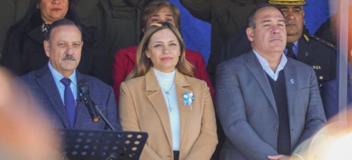 «LA RIOJA DEBE MIGRAR SU MATRIZ PRODUCTIVA A LA MINERÍA Y LAS ENERGÍAS LIMPIAS»