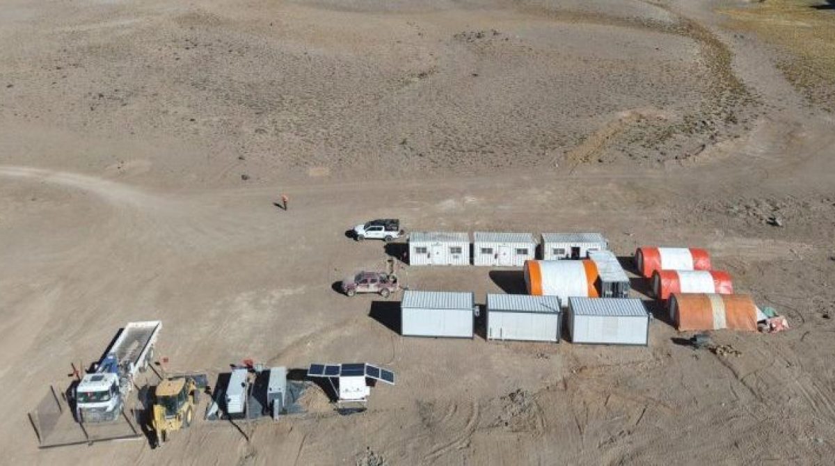 VALLE DEL BERMEJO. EL AUGE MINERO YA IMPACTA EN EL VALOR DE TIERRAS E INMUEBLES