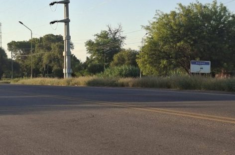 CHAMICAL. LLA AHORA APUNTA A LAS INTENDENCIAS Y EXIGE RENDICIONES