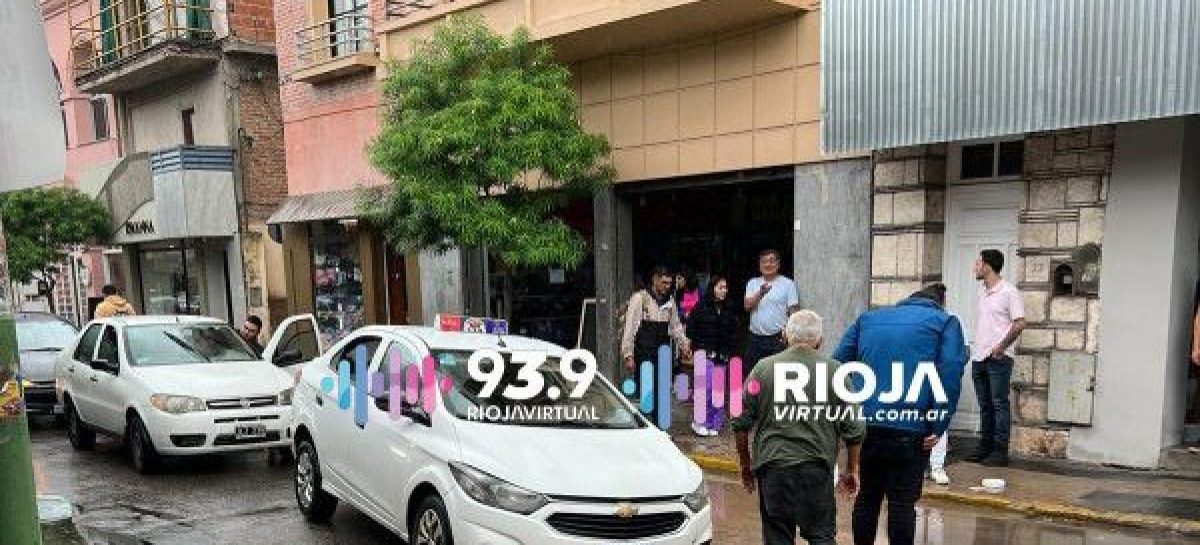 CAPITAL. CONCEJAL APUNTA A EMPRESAS QUE EJECUTARON OBRAS EN EL CENTRO