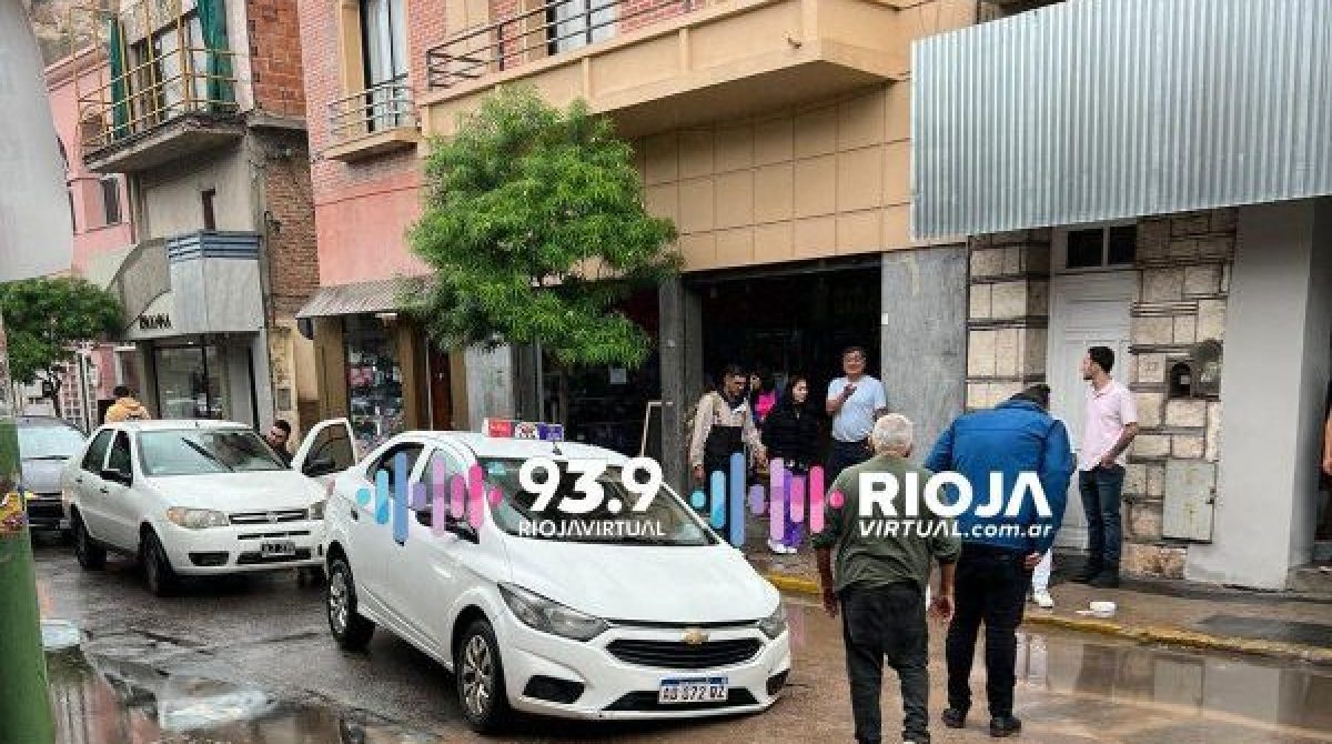 CAPITAL. CONCEJAL APUNTA A EMPRESAS QUE EJECUTARON OBRAS EN EL CENTRO