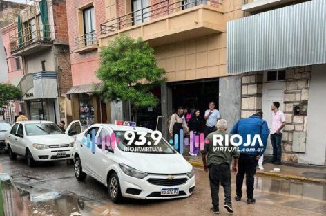 CAPITAL. CONCEJAL APUNTA A EMPRESAS QUE EJECUTARON OBRAS EN EL CENTRO