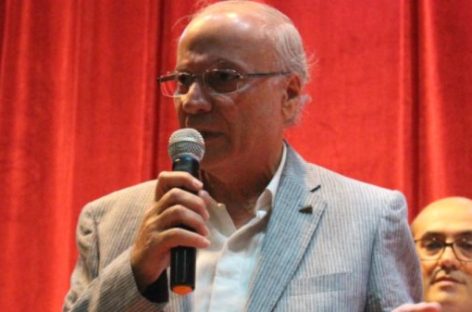 DOCENTES UNIVERSITARIOS ADELANTAN PARO PARA TODA LA SEMANA PRÓXIMA