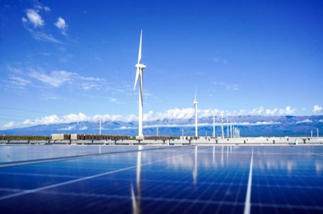 BONO VERDE: DESCARTAN QUE PUEDA EJECUTARSE BANCO RIOJA O PARQUE EÓLICO