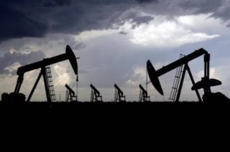 EL PRECIO DEL PETRÓLEO VOLVIÓ A SUBIR Y EL BARRIL CRUZÓ LOS USD 110 TRAS NUEVOS ATAQUES EN MEDIO ORIENTE