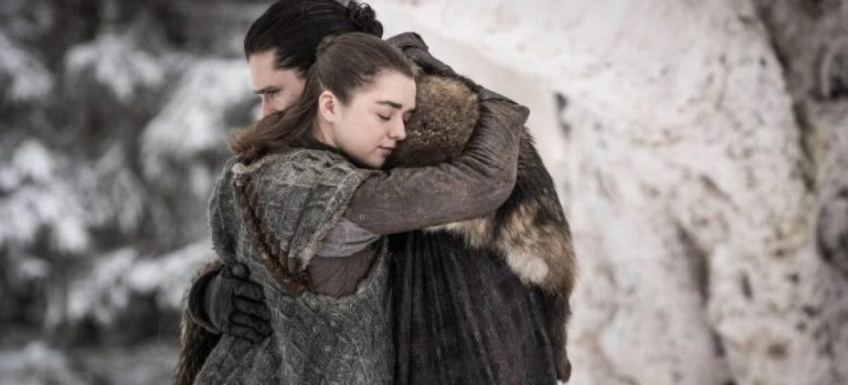 WARNER BROS PREPARA LA PRIMERA PELÍCULA DE GAME OF THRONES