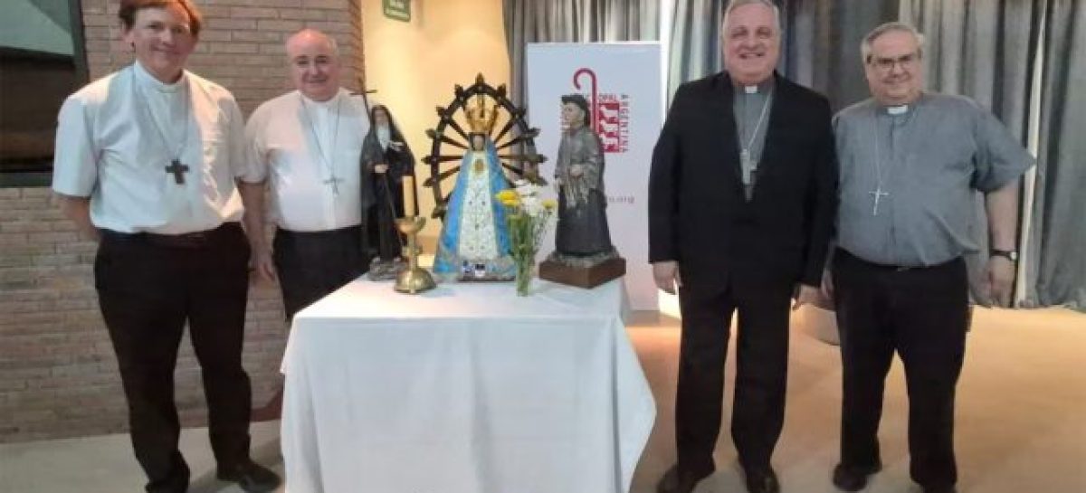 A 50 AÑOS DEL GOLPE, LA IGLESIA RATIFICÓ EL «NUNCA MÁS A LA DICTADURA». «VIVIMOS UNA TENDENCIA CRECIENTE AL AUTORITARISMO»