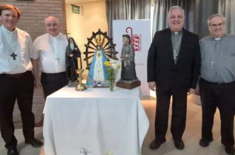 A 50 AÑOS DEL GOLPE, LA IGLESIA RATIFICÓ EL «NUNCA MÁS A LA DICTADURA». «VIVIMOS UNA TENDENCIA CRECIENTE AL AUTORITARISMO»