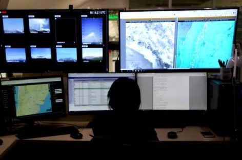 ALERTA POR DESPIDOS MASIVOS EN EL SMN. CUÁL ES LA SITUACIÓN EN LA RIOJA