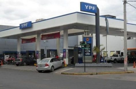 LA NAFTA AUMENTÓ ENTRE UN 6% Y UN 8% EN LA PRIMERA QUINCENA DE MARZO