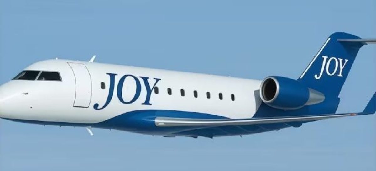 EL MERCADO DE LOS VUELOS REGIONALES SUMARÁ UNA NUEVA AEROLÍNEA