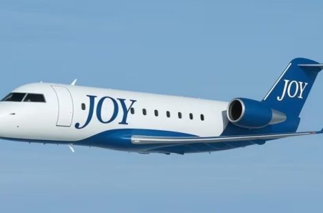 EL MERCADO DE LOS VUELOS REGIONALES SUMARÁ UNA NUEVA AEROLÍNEA