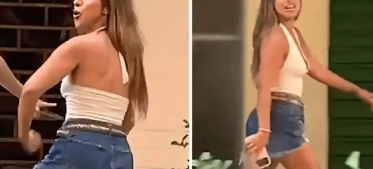 HABLÓ EN RIOJAVIRTUAL ABOGADA DE LA ARGENTINA ACUSADA DE RACISMO EN BRASIL