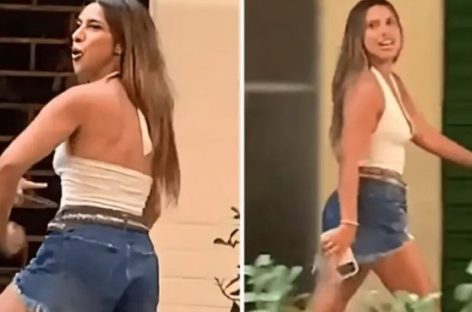 HABLÓ EN RIOJAVIRTUAL ABOGADA DE LA ARGENTINA ACUSADA DE RACISMO EN BRASIL