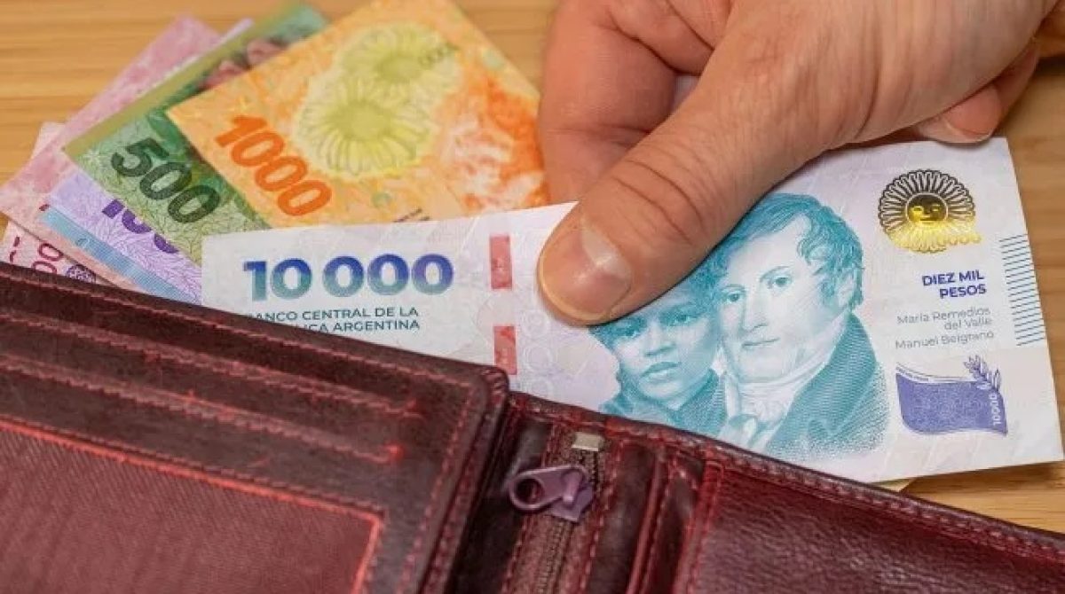 PÉRDIDA DEL PODER DE COMPRA Y MIEDO A PERDER EL EMPLEO ES HOY LA MAYOR PREOCUPACIÓN DE LOS ARGENTINOS