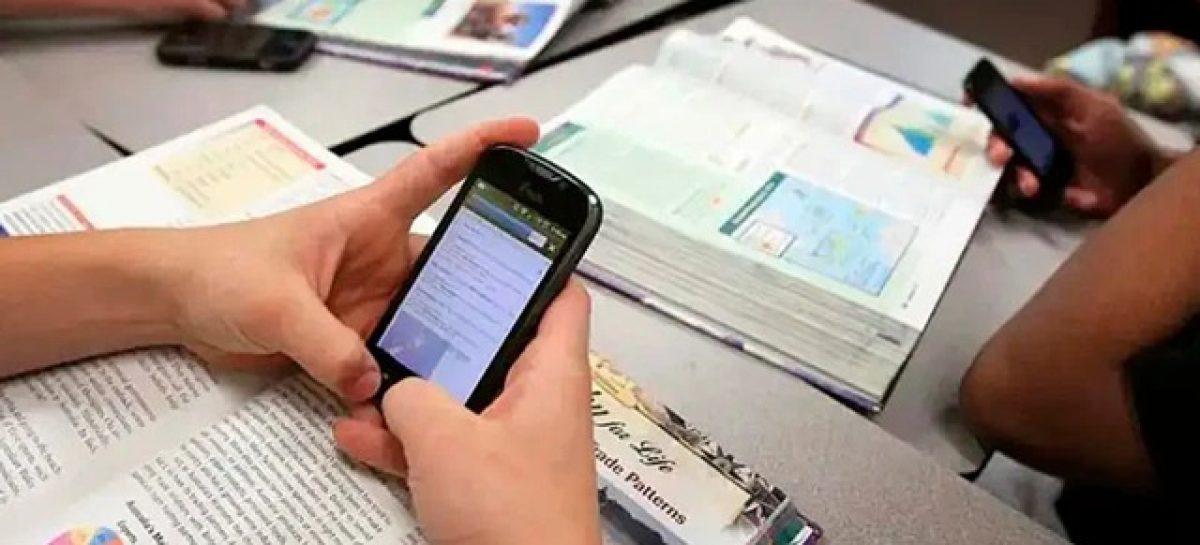 CELUS EN LAS AULAS. TRABAJAN EN EL DISEÑO DE UNA GUÍA DE CONVIVENCIA PARA LAS ESCUELAS