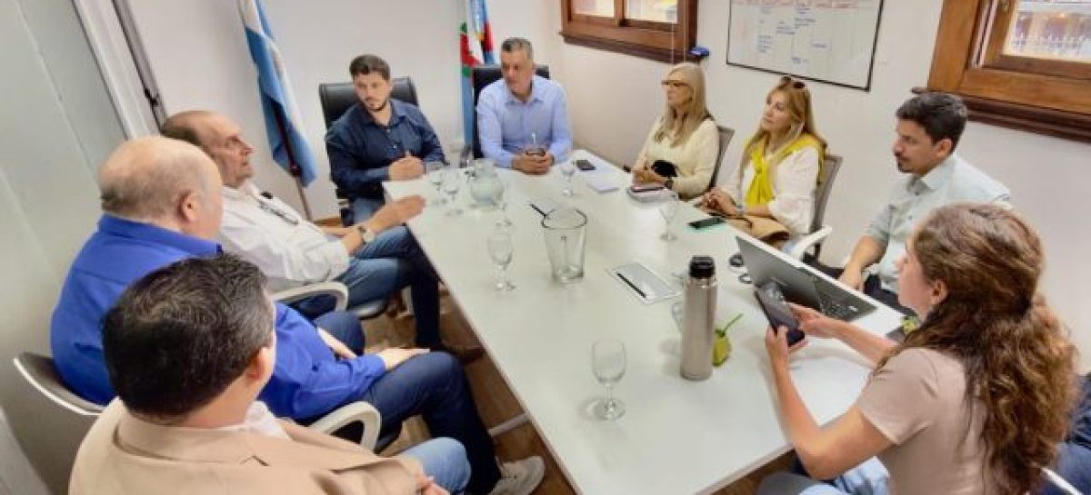 HOTELEROS Y GASTRONÓMICOS RIOJANOS NO PUEDEN PAGAR LA LUZ