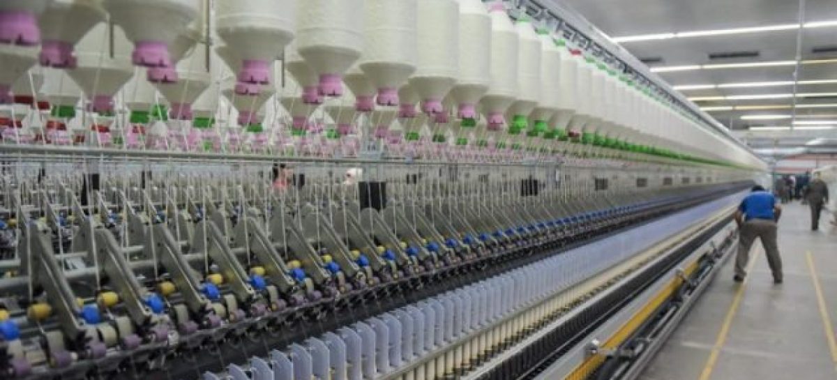 LA INDUSTRIA RIOJANA AVALÓ POSTURA DE LA UIA Y SE SUMÓ A LAS CRÍTICAS A MILEI